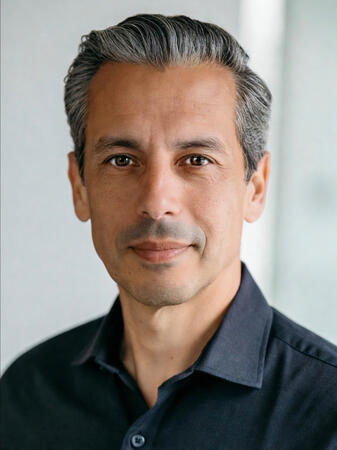 Eugene Executive Headshots