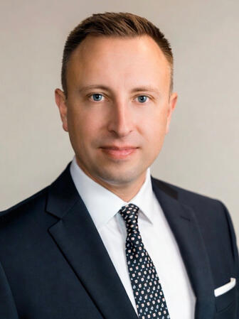 Eugene Executive Headshots