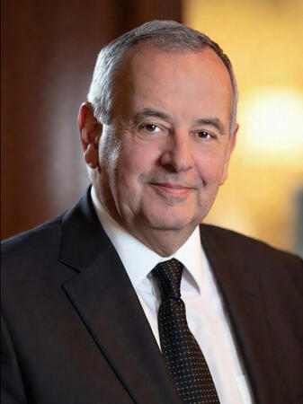 Eugene Executive Headshots