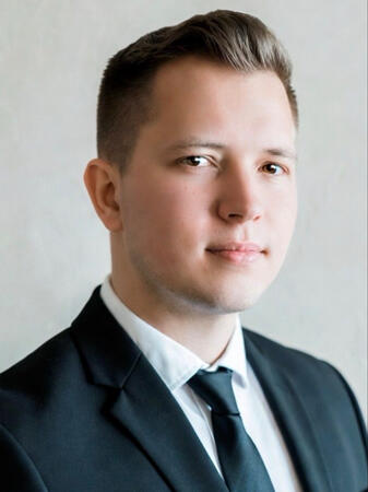 Eugene Executive Headshots