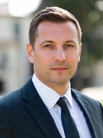 Eugene Executive Headshots