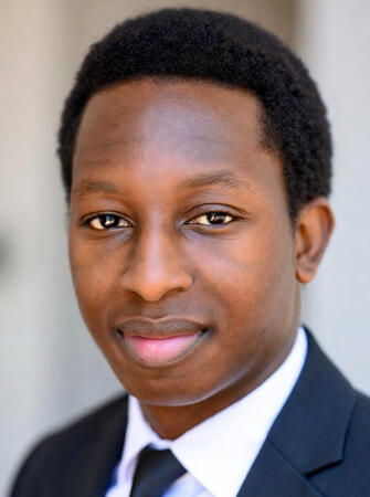 Eugene Executive Headshots